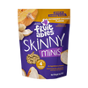 Fruitables Skinny Minis Chewy Dog Treats Rotisserie Chicken