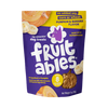 Fruitables Crunchy Dog Treat Pumpkin Banana