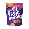 Fruitables Crunchy Dog Treat Pumpkin Apple