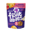 Fruitables Crunchy Dog Treat Pumpkin Apple