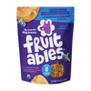 Fruitables Crunchy Dog Treat Pumpkin Blueberry