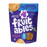 Fruitables Crunchy Dog Treat Pumpkin Blueberry