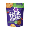 Fruitables Crunchy Dog Treat Pumpkin Cranberry