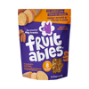 Fruitables Crunchy Dog Treat Sweet Potato Pecan