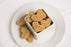 Goodness Gracious Dog Treats Cookies Honey Poached Salmon