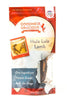 Goodness Gracious Dog Treats Hula Lula Jerky Lamb