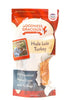 Goodness Gracious Dog Treats Hula Lula Jerky Turkey