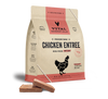 Vital Essentials Dog Frozen Raw Food Chicken Patties