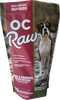 Patties Frozen Dog Food Beef & Produce