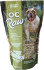 Mini Patties Frozen Dog Food Turkey & Produce