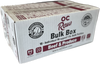 OC Raw Patties Frozen Dog Food Beef & Produce 18lb Bulk