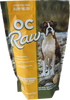 Patties Frozen Dog Food Chicken & Produce