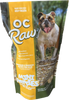 Mini Patties Frozen Dog Food Chicken & Produce