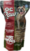 Mini Patties Frozen Dog Food Beef & Produce