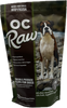 Patties Frozen Dog Food Venison & Produce