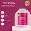 Gold Standard Herbs Cessorex