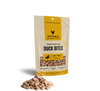 Vital Essentials Dog Treats Duck Bites