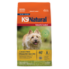 K9 Natural Grain Free Baked and Coated Dog Dry Food Cage Free Poultry