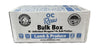 OC Raw Patties Frozen Dog Food Lamb & Produce 18lb Bulk