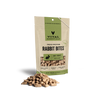 Vital Essentials Dog Treats Rabbit Bites