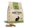 Vital Essentials Dog Frozen Raw Food Rabbit Patties