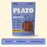 Plato Thinkers Dog Treats Chicken, 10oz