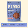 Plato Thinkers Dog Treats Salmon Recipe, 10oz