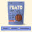 Plato Thinkers Dog Treats Salmon Recipe, 10oz