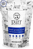New Zealand Natural Pet Food Company Purr Freeze Dried Cat Treat, Beef Green Tripe, 1.4oz