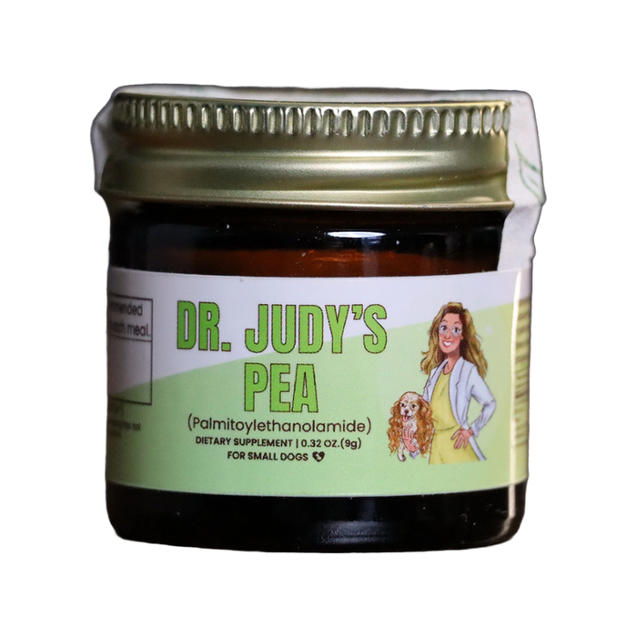 Dr. Judy Morgan's Dr. Judy's PEA (Palmitoylethanolamide)