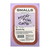 Smalls Cat Frozen Gently Cooked Food Smooth Pig 5oz