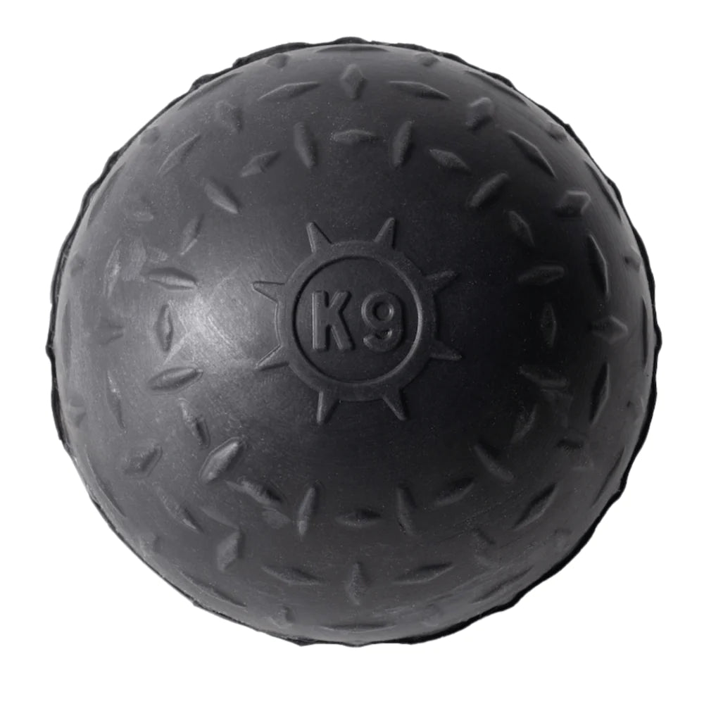 Monster K9 Dog Toy Solid Ball