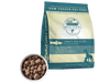 Steve's Frozen Raw Food Nuggets (Bites) White Fish, 5lb