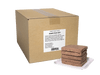 Steve's Frozen Raw Food Patties BARF Whitefish, Bulk 20lbs