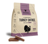Vital Essentials Dog Frozen Raw Food Turkey Patties