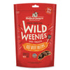 Stella & Chewy's Dog Treats Freeze Dried Wild Weenies Beef Recipe