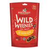 Stella & Chewy's Dog Treats Freeze Dried Wild Weenies Chicken Recipe