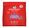 Stella & Chewy's Dog Frozen Raw Food Dinner Morsels Tantalizing Turkey