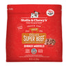 Stella & Chewy's Dog Frozen Raw Food Dinner Morsels Super Beef
