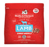 Stella & Chewy's Dog Frozen Raw Food Dinner Morsels Dandy Lamb