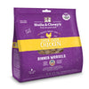Stella & Chewy's Cat Freeze Dried Food Dinner Morsels Chick, Chick, Chicken