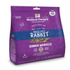 Stella & Chewy's Cat Freeze Dried Food Dinner Morsels Absolutely Rabbit