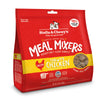 Stella & Chewy's Dog Freeze Dried Food Mixer Chicken, 35oz