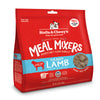 Stella & Chewy's Dog Freeze Dried Food Mixer Dandy Lamb