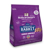 Stella & Chewy's Cat Frozen Raw Food Dinner Morsels Absolutely Rabbit