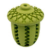 Tall Tails Dog toy Natural Rubber Acorn 3"