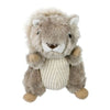 Tall Tails Dog Toy Plush Squeaker Twitchy Tail Squirrel 9"