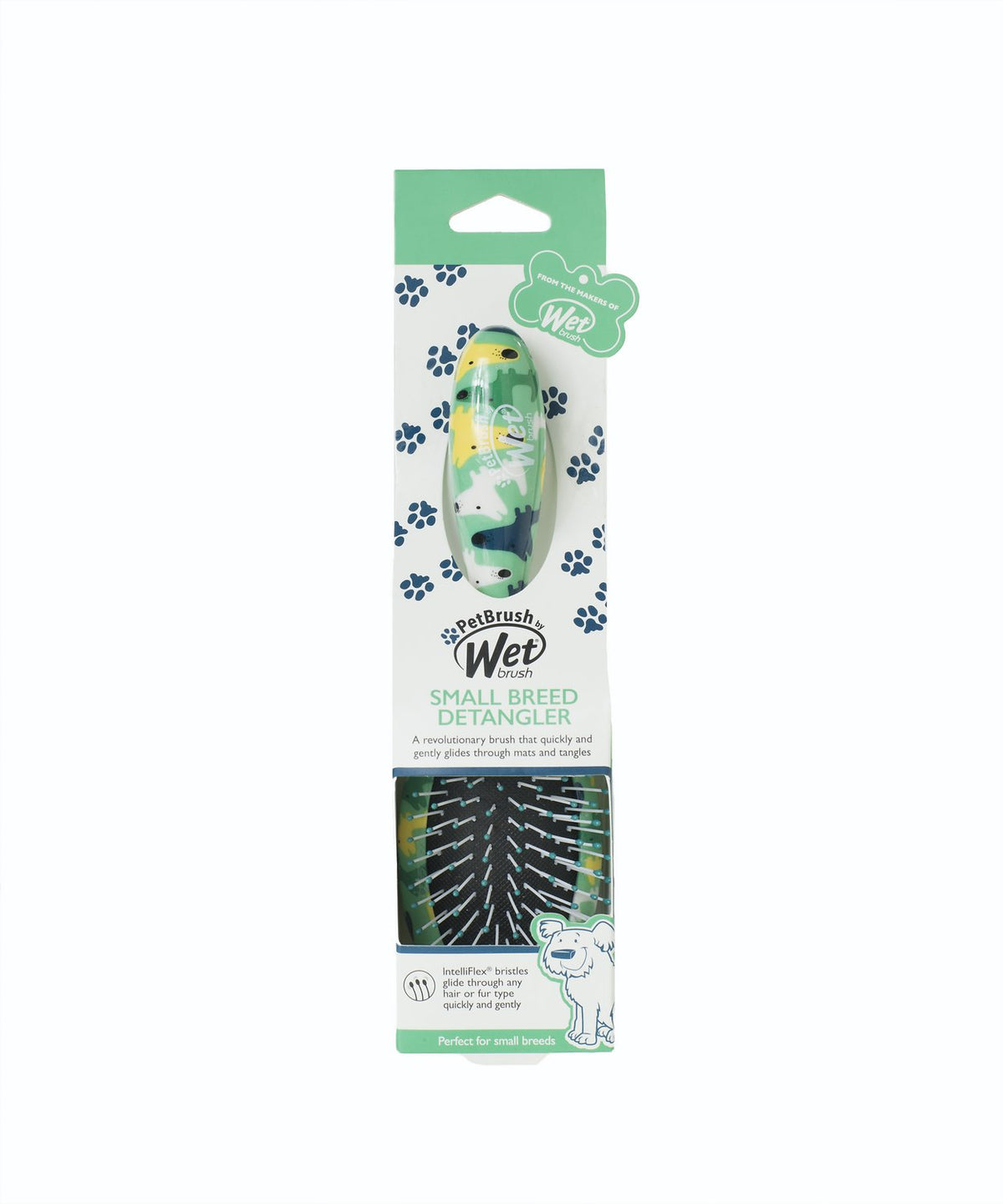 Pet brush wet brush online