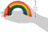 Yeowww! Catnip Toy Rainbow