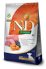 Farmina N&D Pumpkin Grain Free Dog Dry Food Lamb Puppy Mini